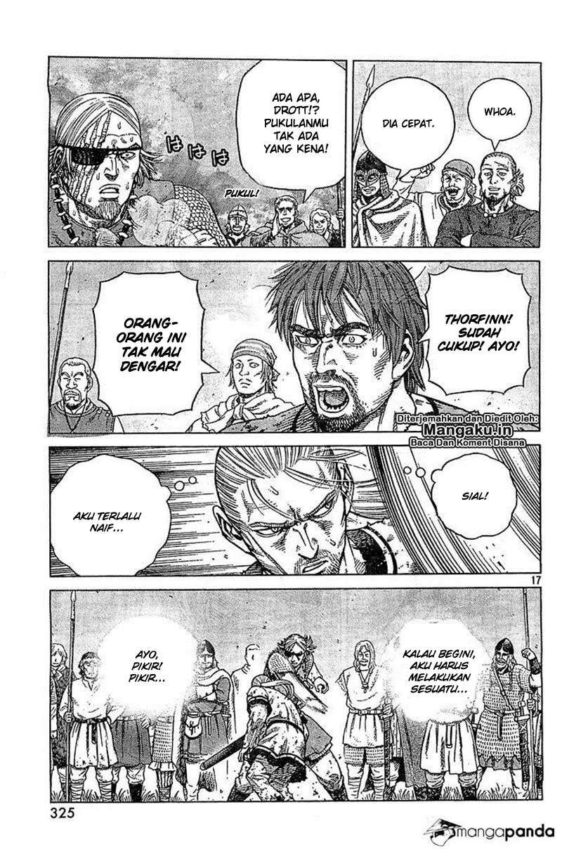 Vinland Saga Chapter 95 Bahasa Indonesia