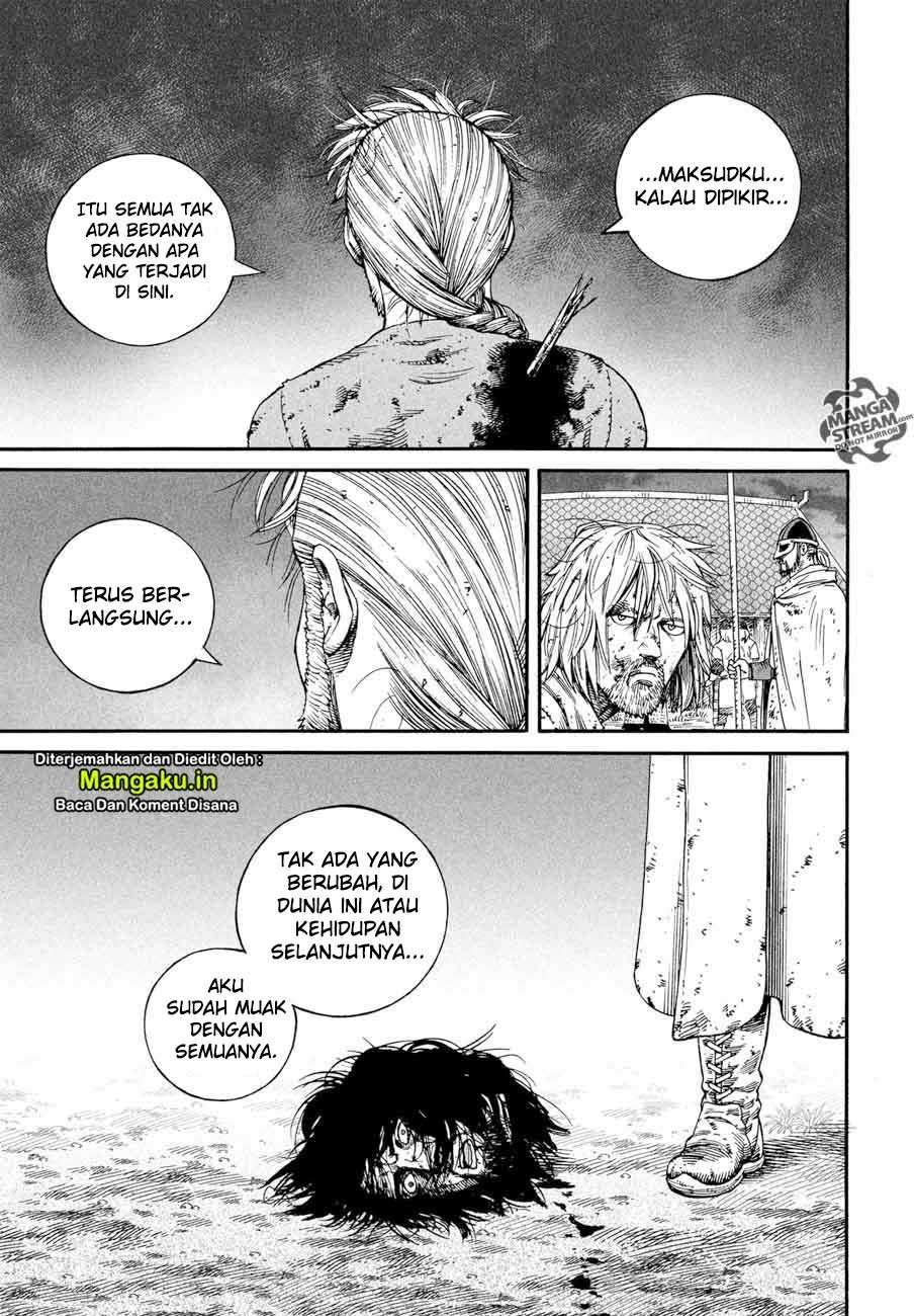 Vinland Saga Chapter 145 Bahasa Indonesia