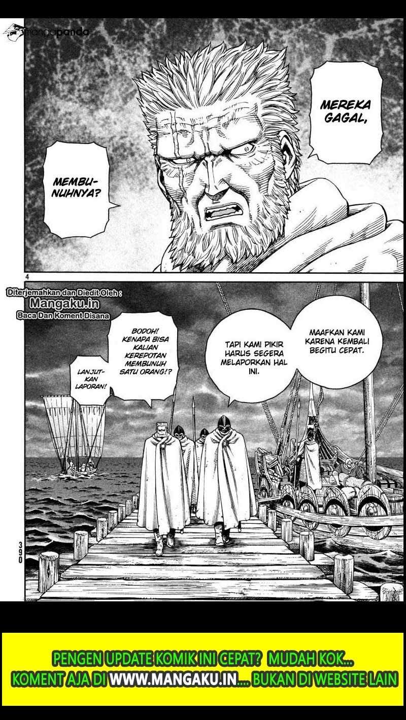 Vinland Saga Chapter 130 Bahasa Indonesia