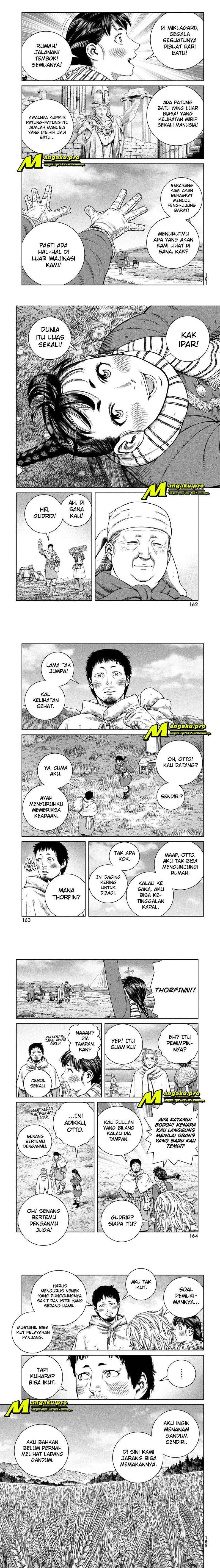 Vinland Saga Chapter 177 Bahasa Indonesia