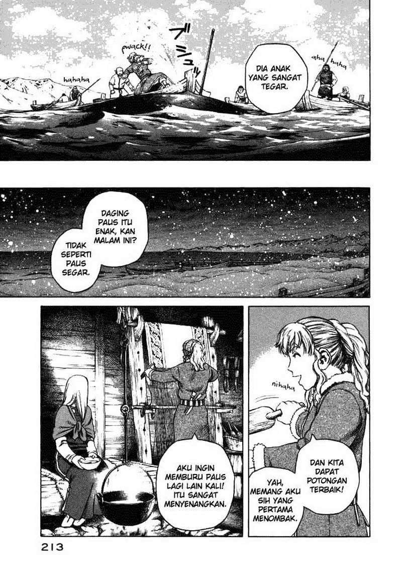 Vinland Saga Chapter 21 Bahasa Indonesia