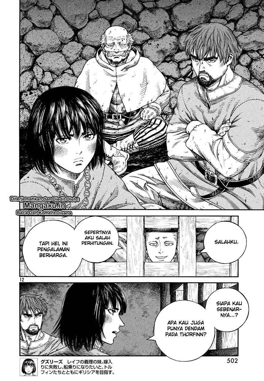 Vinland Saga Chapter 138 Bahasa Indonesia