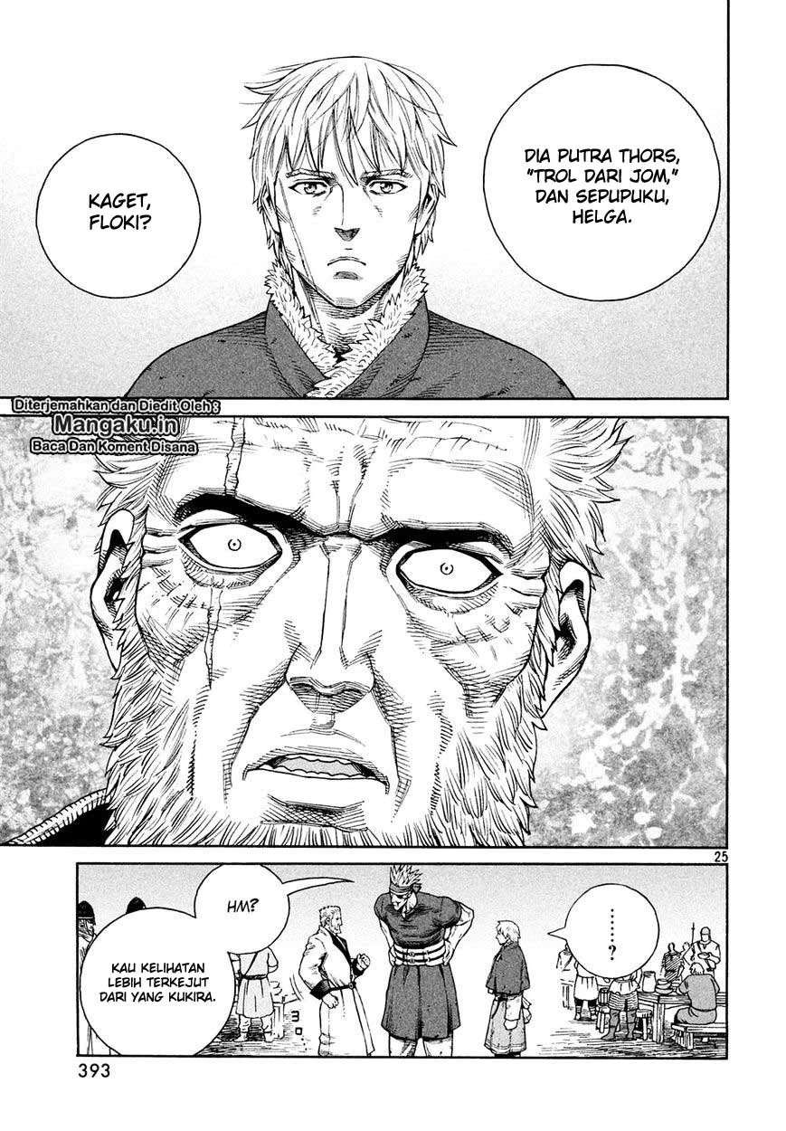 Vinland Saga Chapter 126 Bahasa Indonesia