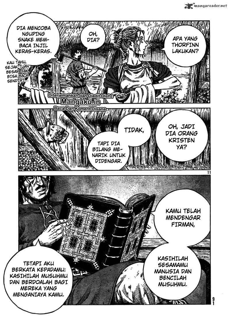 Vinland Saga Chapter 79 Bahasa Indonesia