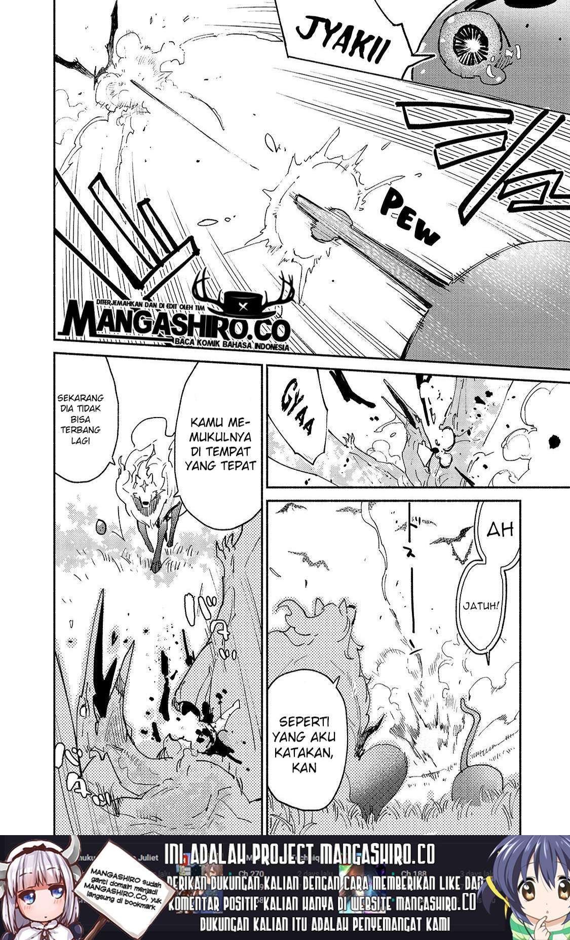 Tondemo Skill de Isekai Hourou Meshi Chapter 29 Bahasa Indonesia