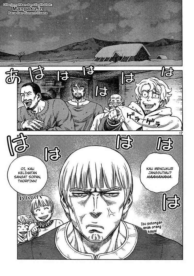 Vinland Saga Chapter 101 Bahasa Indonesia