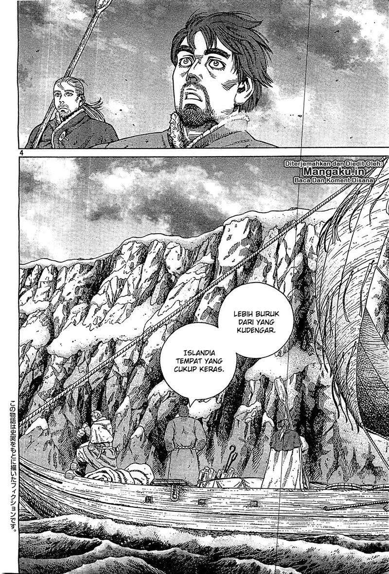 Vinland Saga Chapter 100 Bahasa Indonesia