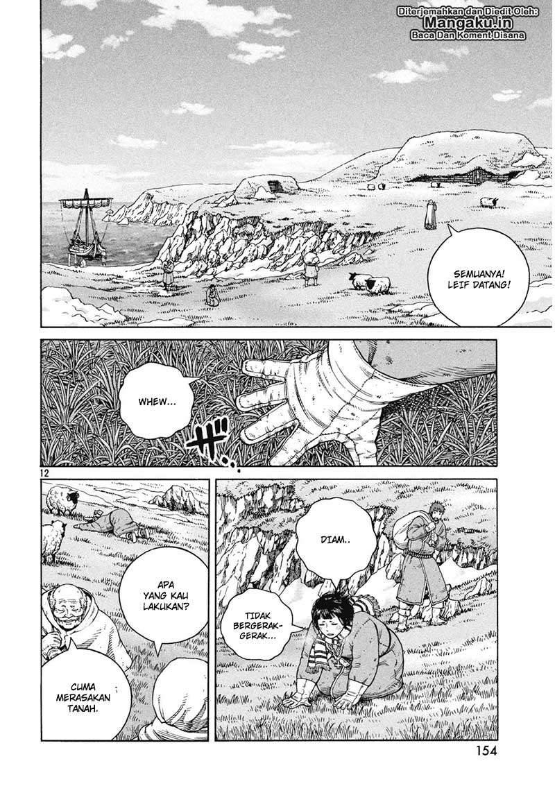 Vinland Saga Chapter 110 Bahasa Indonesia