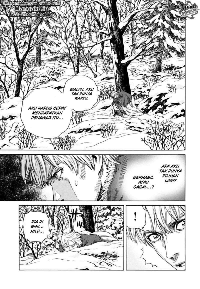 Vinland Saga Chapter 121 Bahasa Indonesia