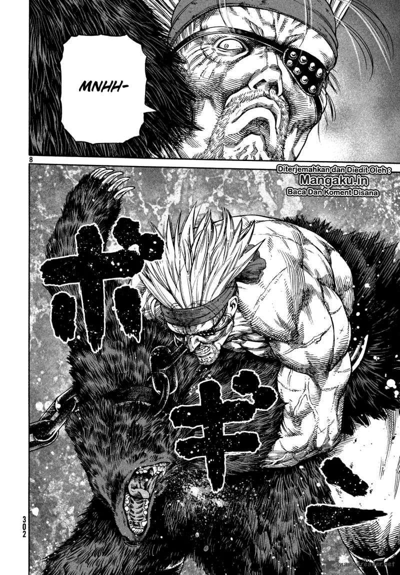 Vinland Saga Chapter 125 Bahasa Indonesia