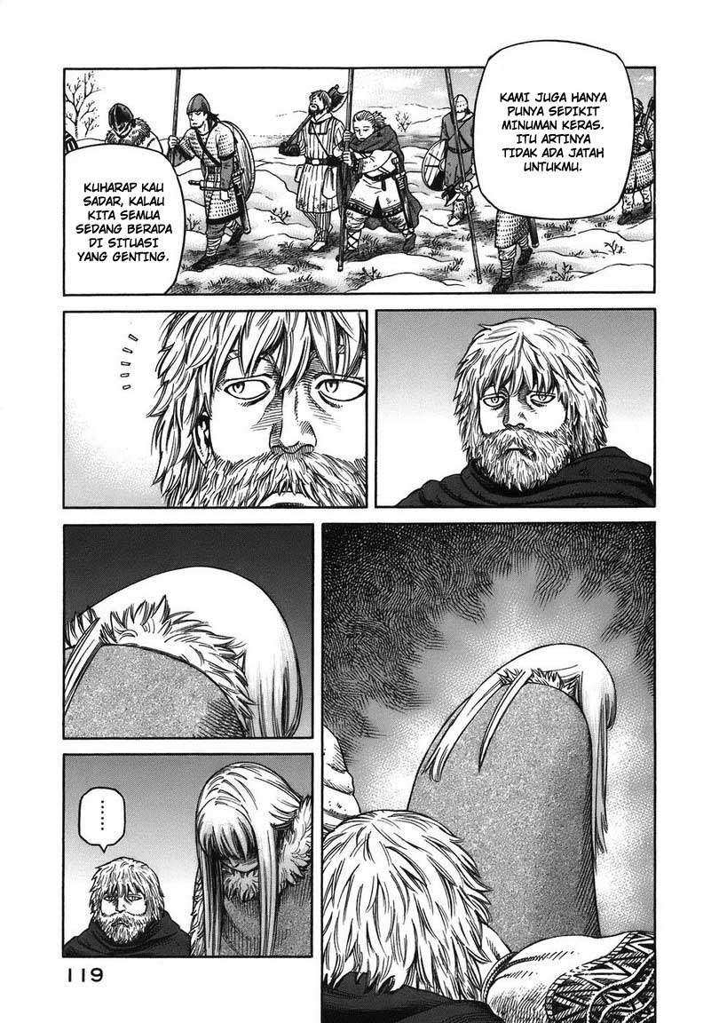 Vinland Saga Chapter 32 Bahasa Indonesia