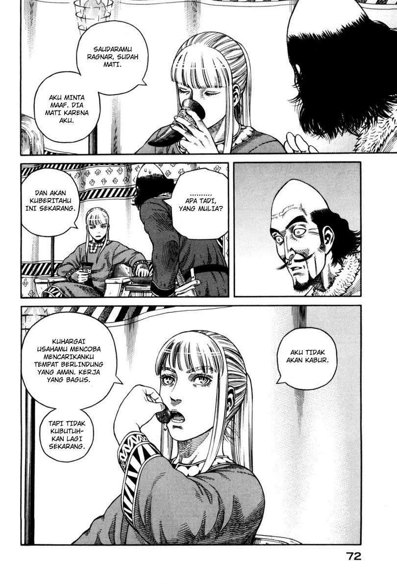 Vinland Saga Chapter 45 Bahasa Indonesia