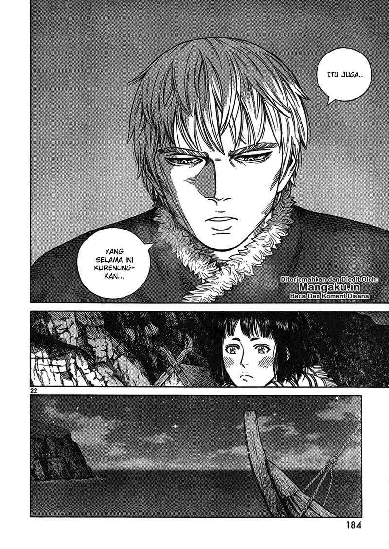 Vinland Saga Chapter 112 Bahasa Indonesia