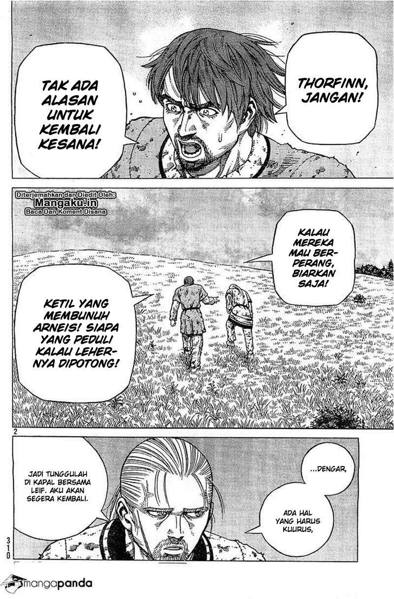 Vinland Saga Chapter 95 Bahasa Indonesia