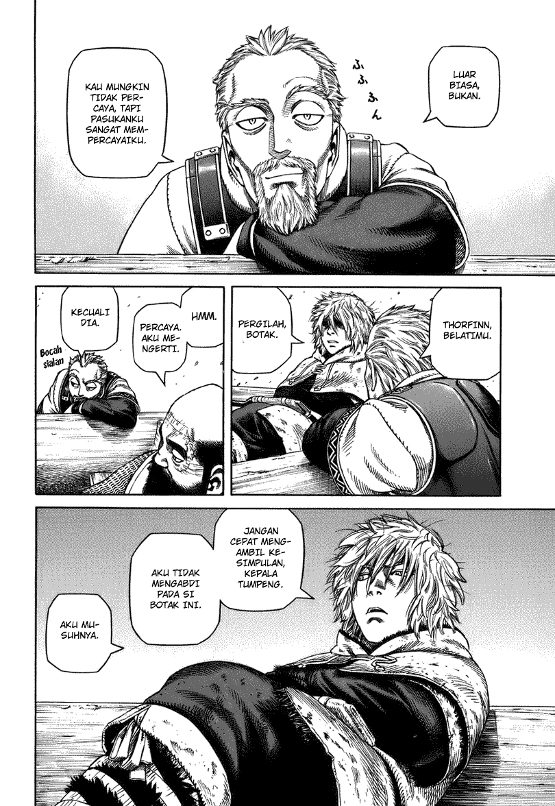 Vinland Saga Chapter 26 Bahasa Indonesia