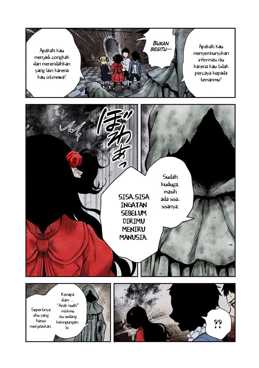 Shadows House Chapter 68 Bahasa Indonesia