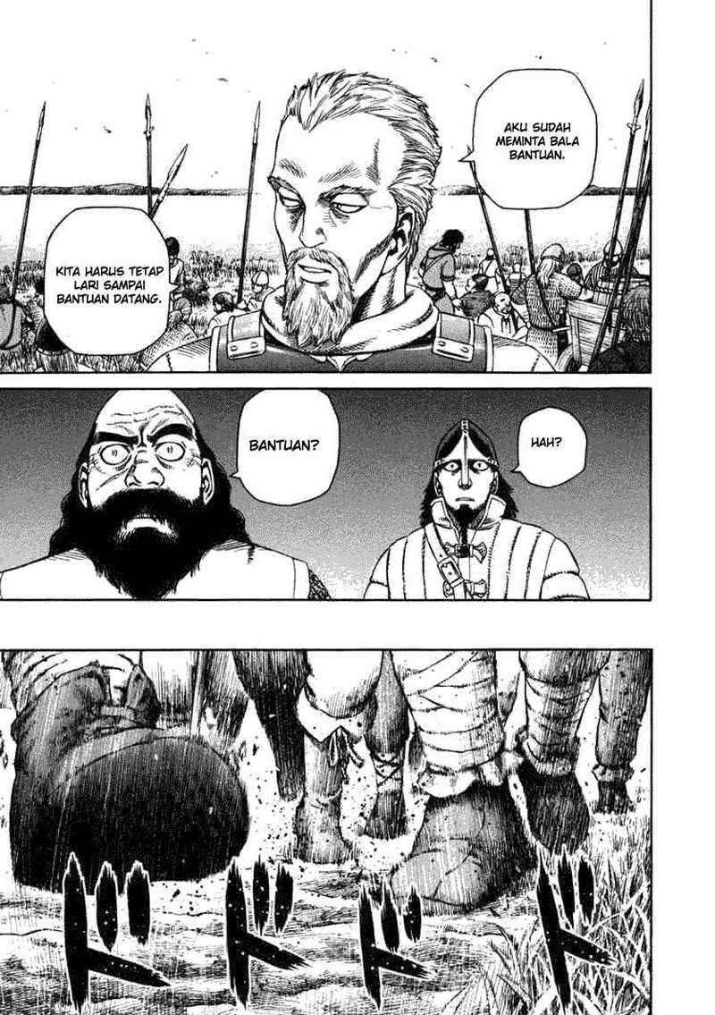 Vinland Saga Chapter 23 Bahasa Indonesia