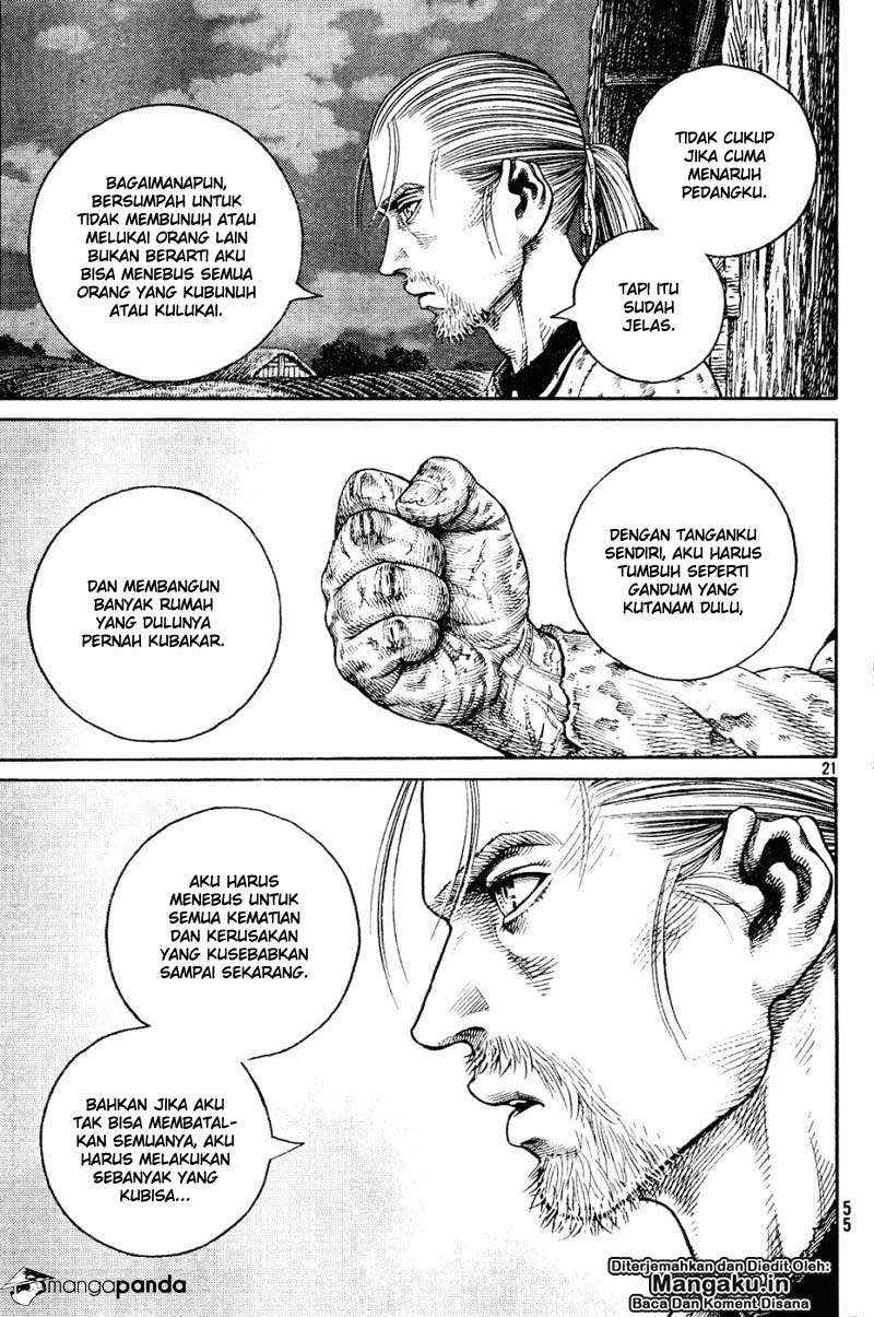 Vinland Saga Chapter 83 Bahasa Indonesia