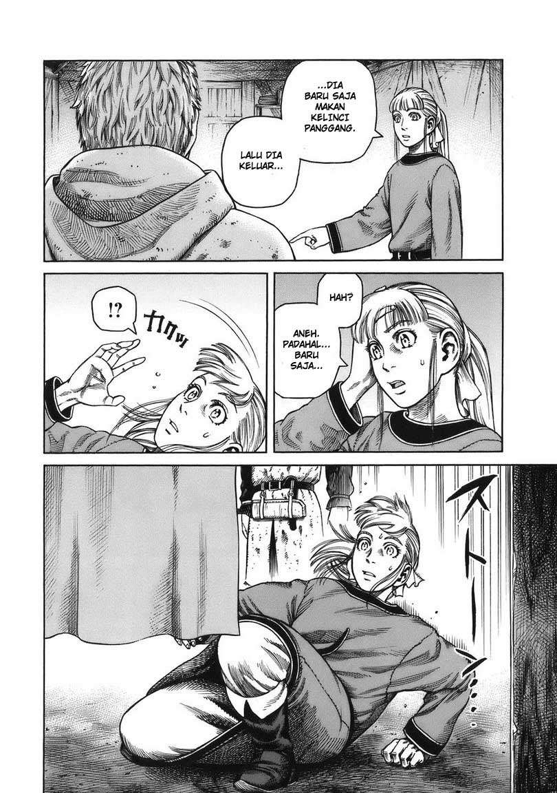 Vinland Saga Chapter 31 Bahasa Indonesia