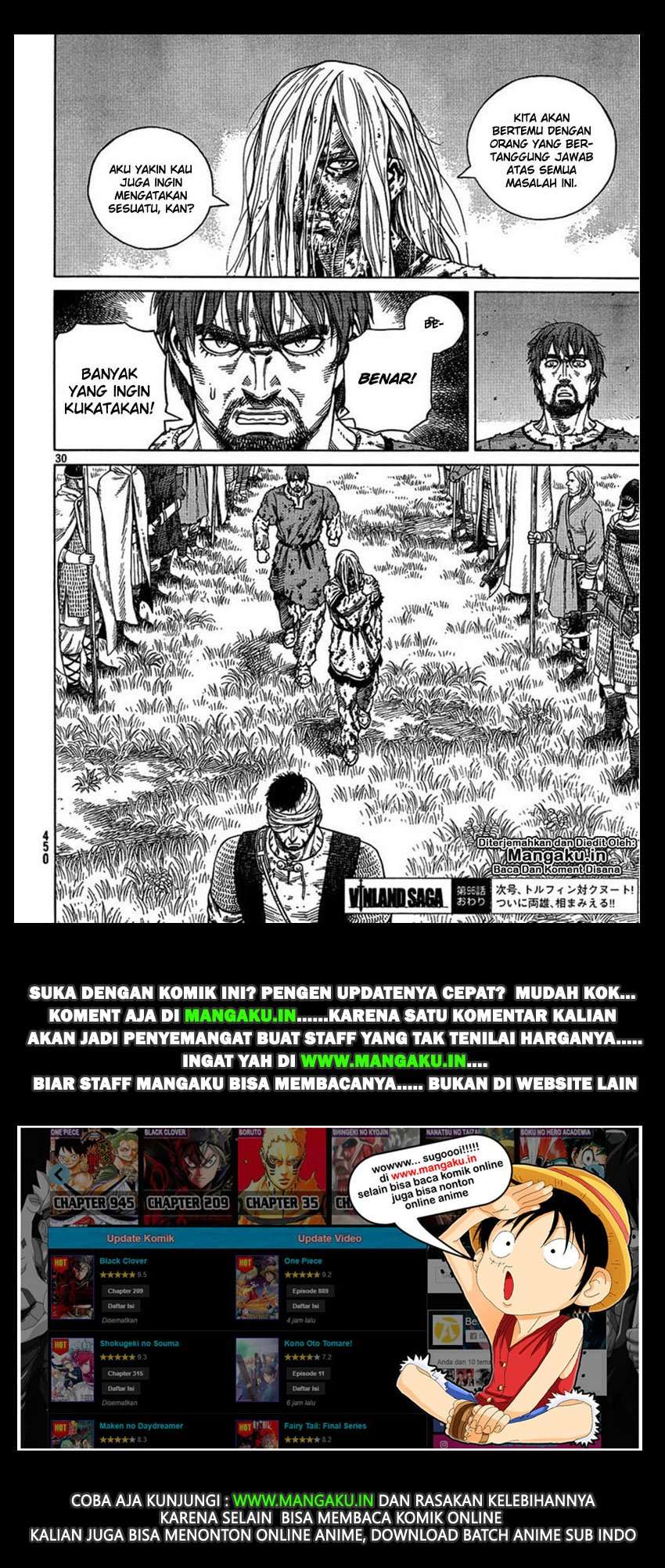 Vinland Saga Chapter 96 Bahasa Indonesia