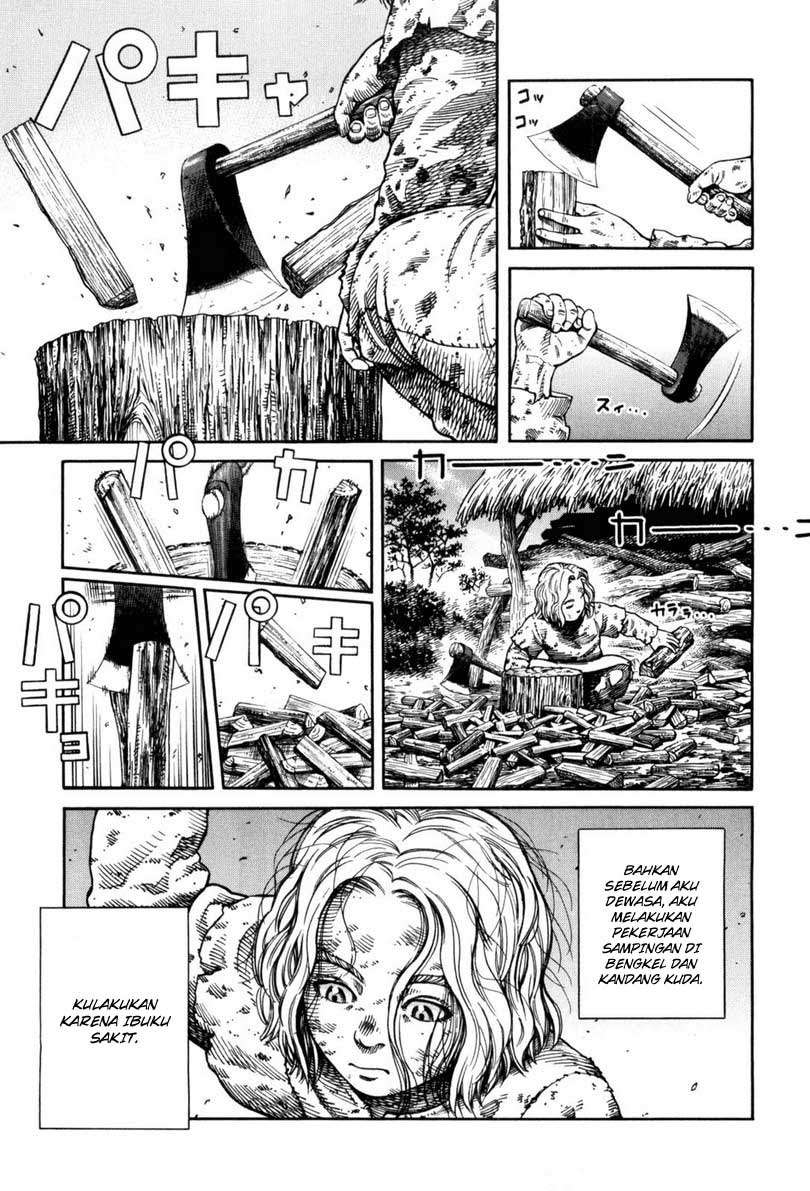 Vinland Saga Chapter 47 Bahasa Indonesia