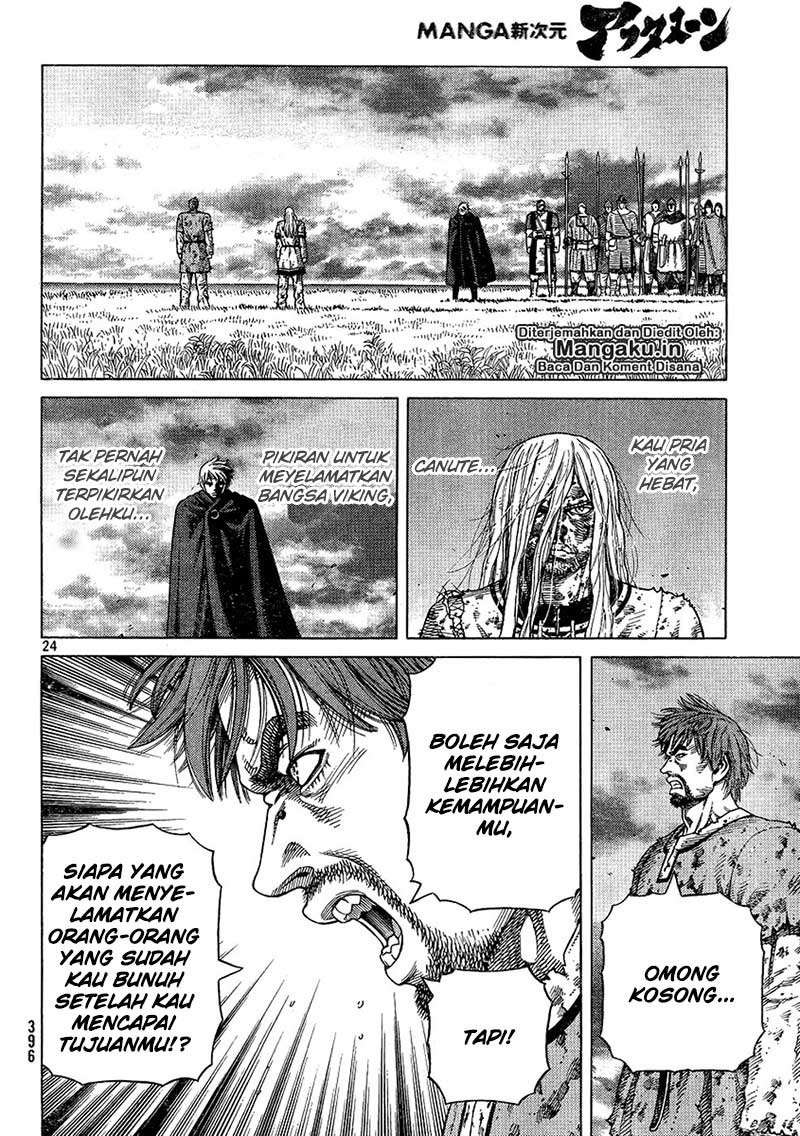 Vinland Saga Chapter 97 Bahasa Indonesia