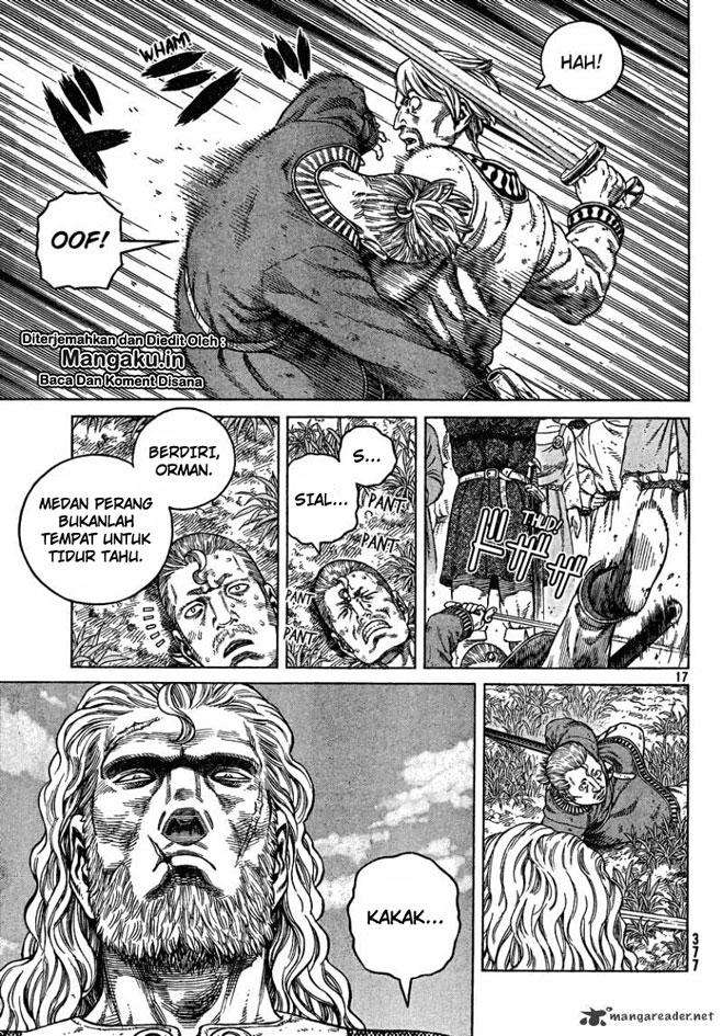 Vinland Saga Chapter 77 Bahasa Indonesia