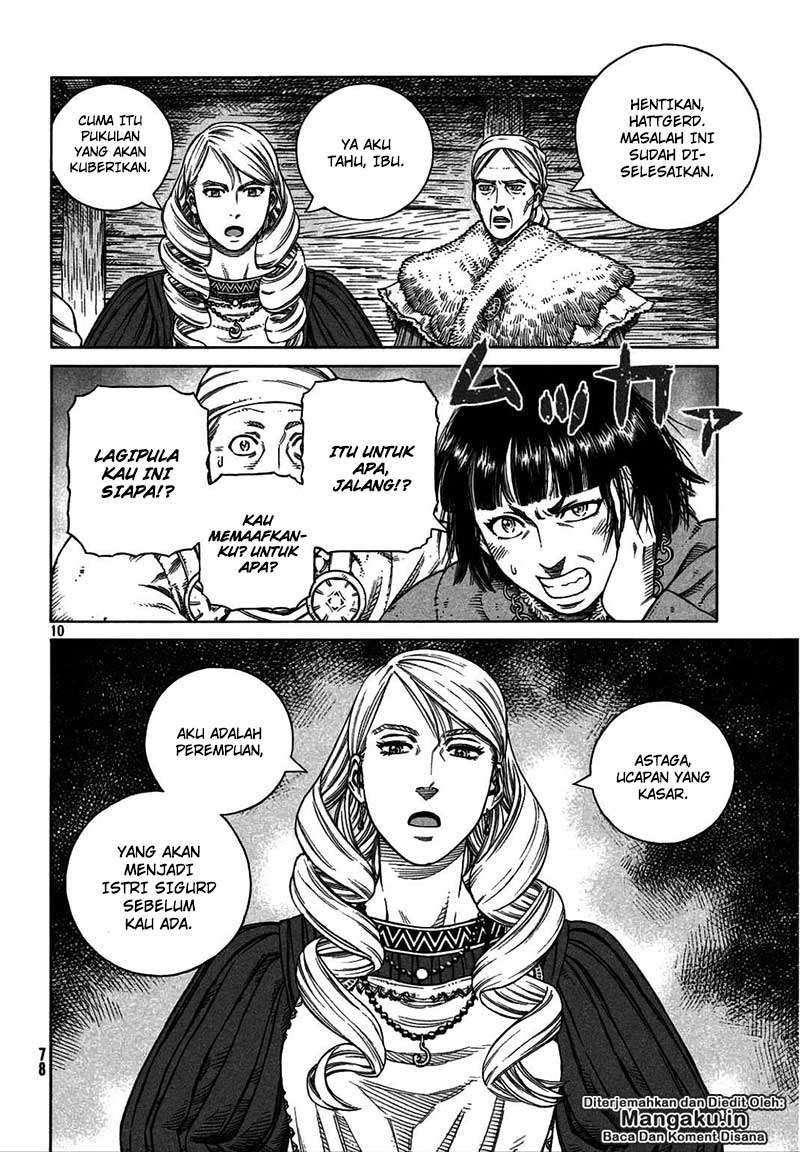 Vinland Saga Chapter 106 Bahasa Indonesia