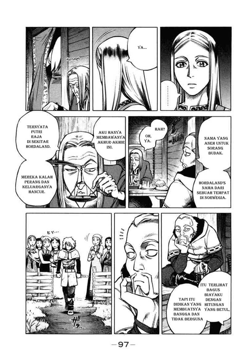 Vinland Saga Chapter 2