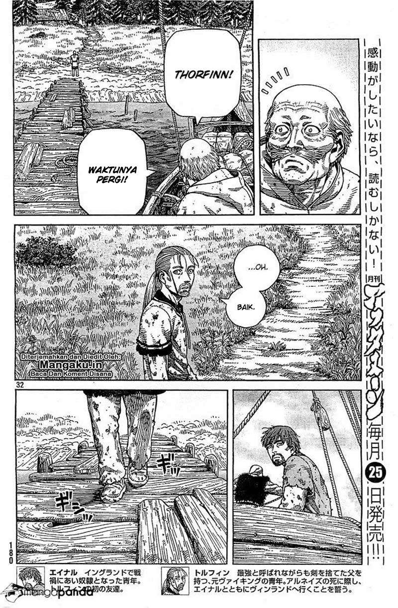 Vinland Saga Chapter 94 Bahasa Indonesia