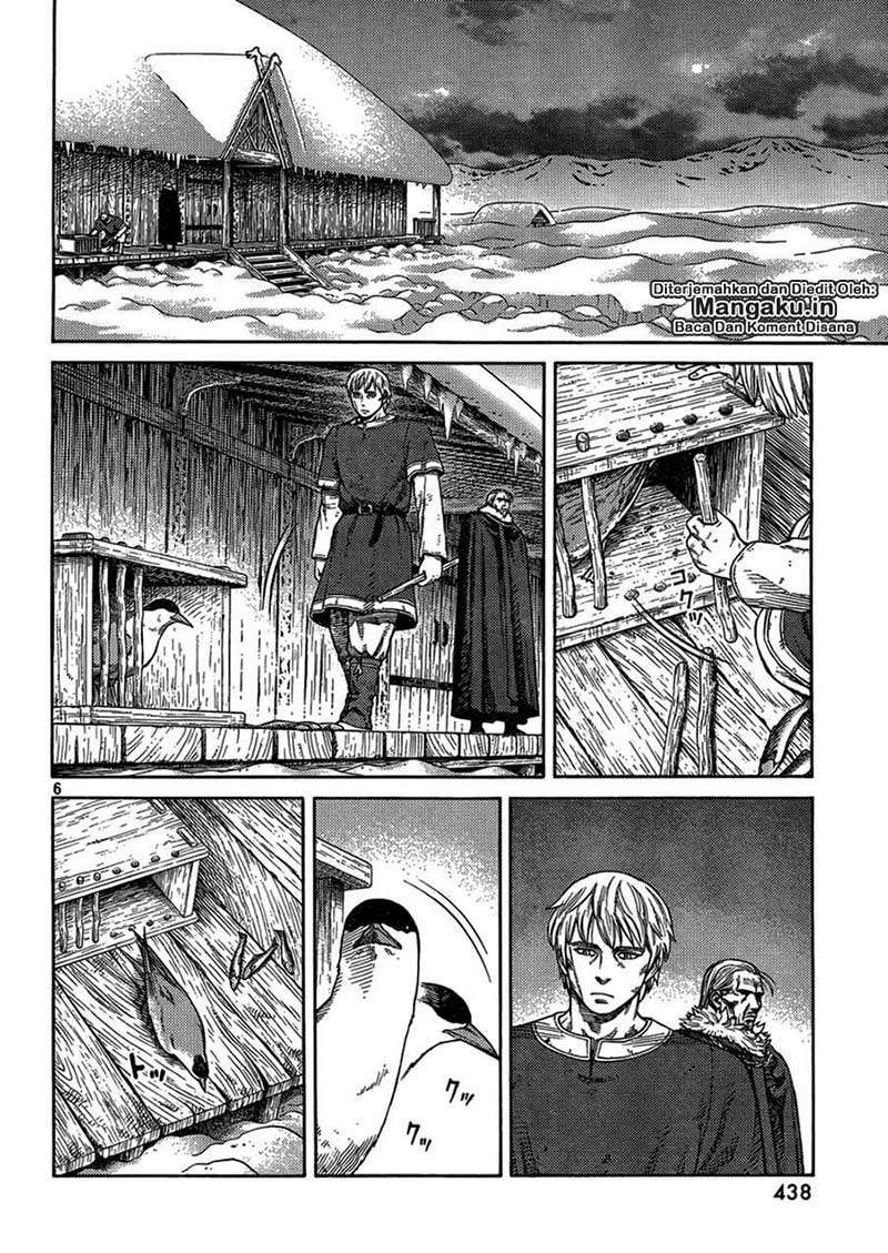 Vinland Saga Chapter 105 Bahasa Indonesia