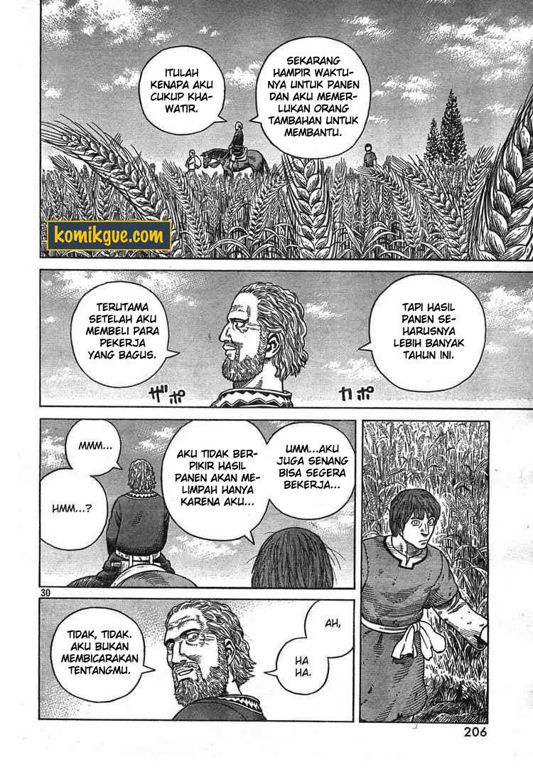 Vinland Saga Chapter 55 Bahasa Indonesia