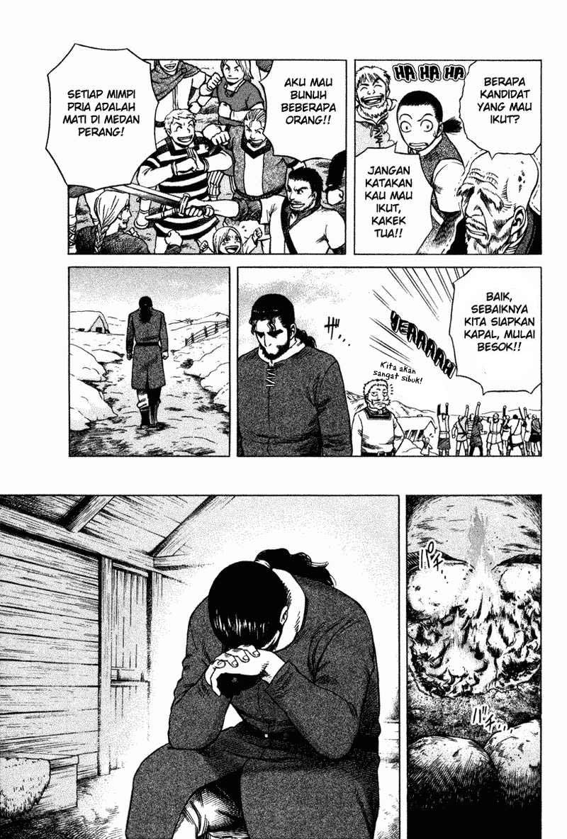 Vinland Saga Chapter 6