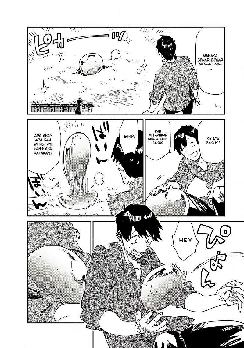 Tondemo Skill de Isekai Hourou Meshi Chapter 10 Bahasa Indonesia