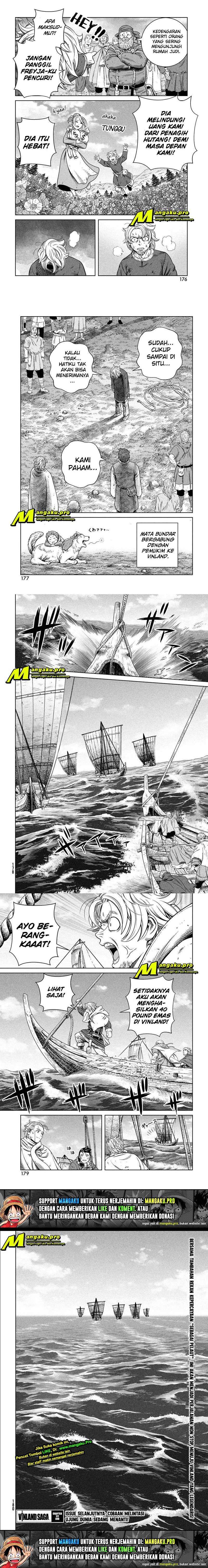 Vinland Saga Chapter 177 Bahasa Indonesia