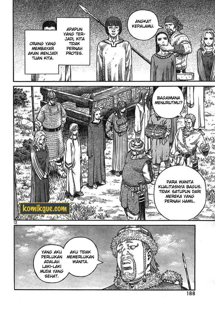 Vinland Saga Chapter 55 Bahasa Indonesia