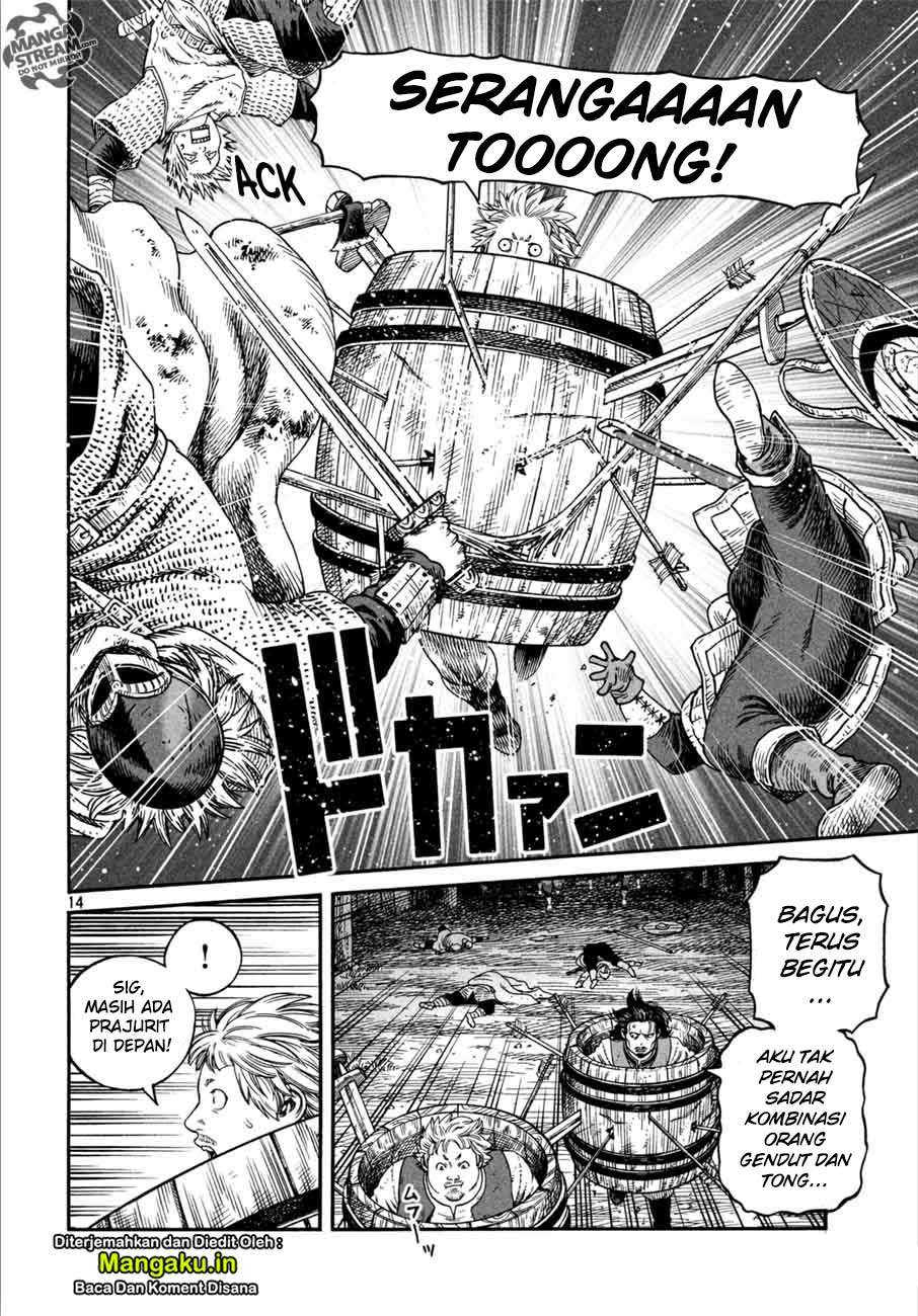 Vinland Saga Chapter 150 Bahasa Indonesia