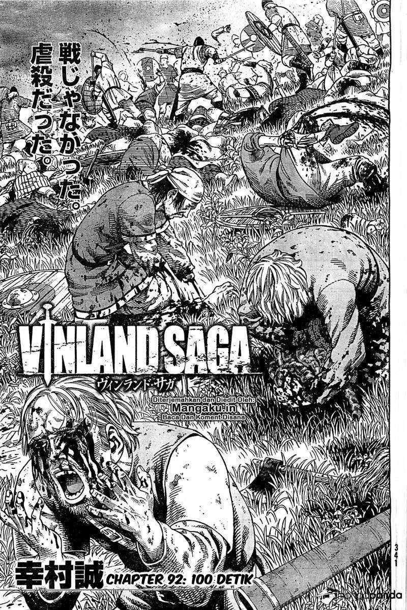 Vinland Saga Chapter 92 Bahasa Indonesia