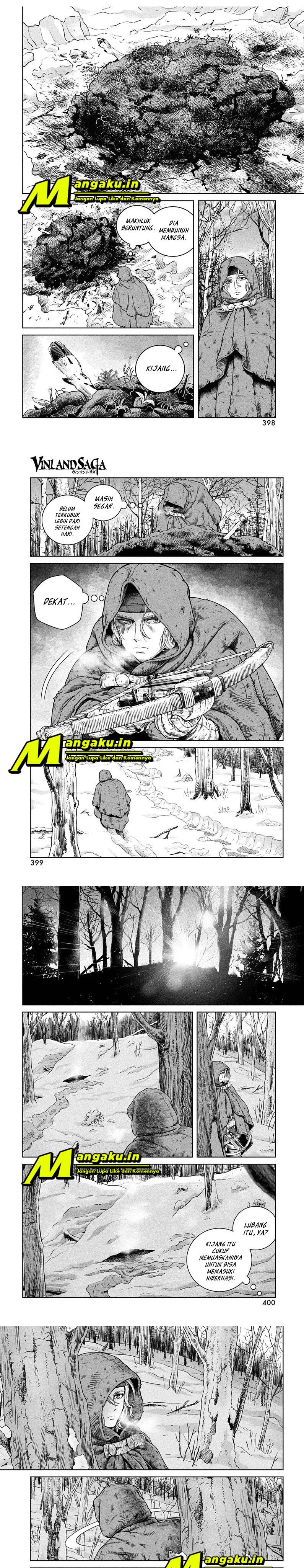 Vinland Saga Chapter 188 Bahasa Indonesia