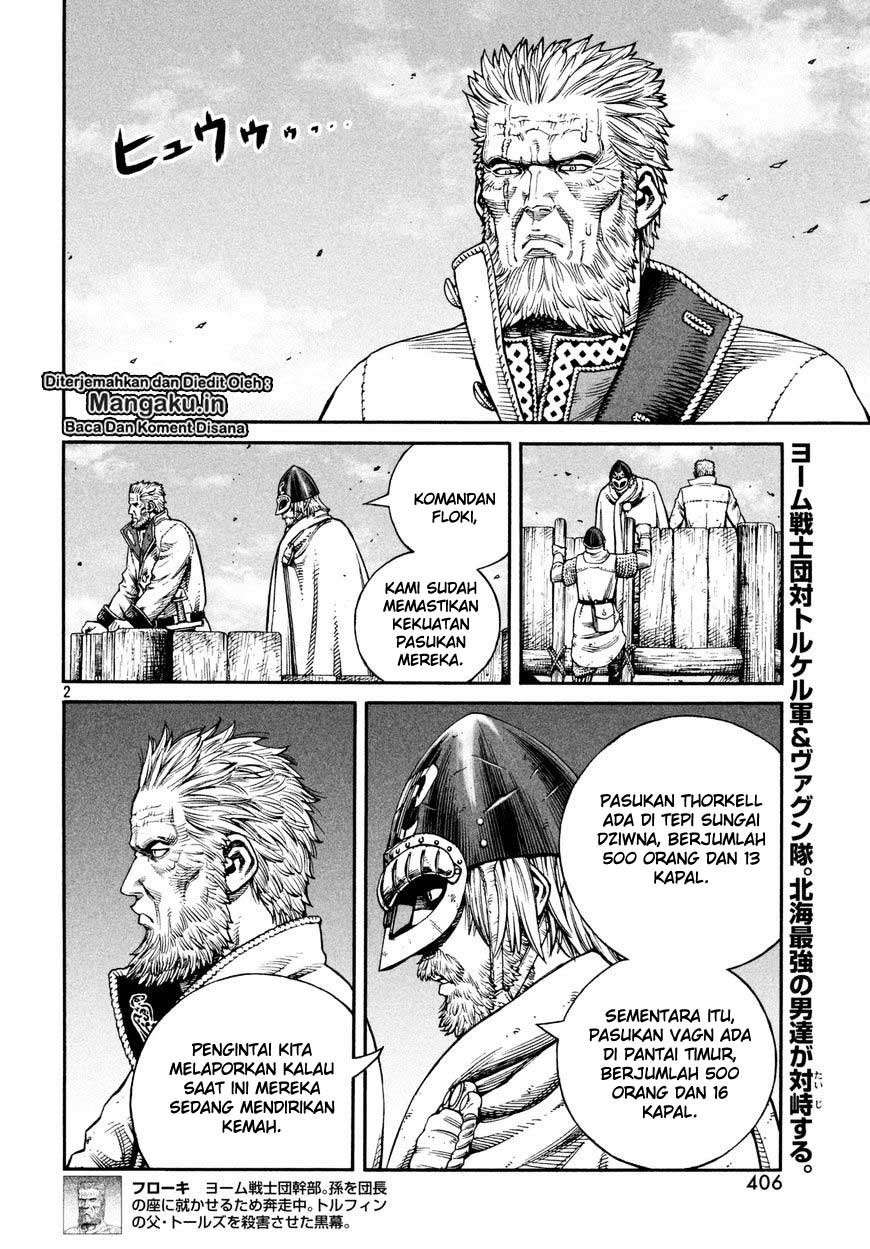 Vinland Saga Chapter 140 Bahasa Indonesia