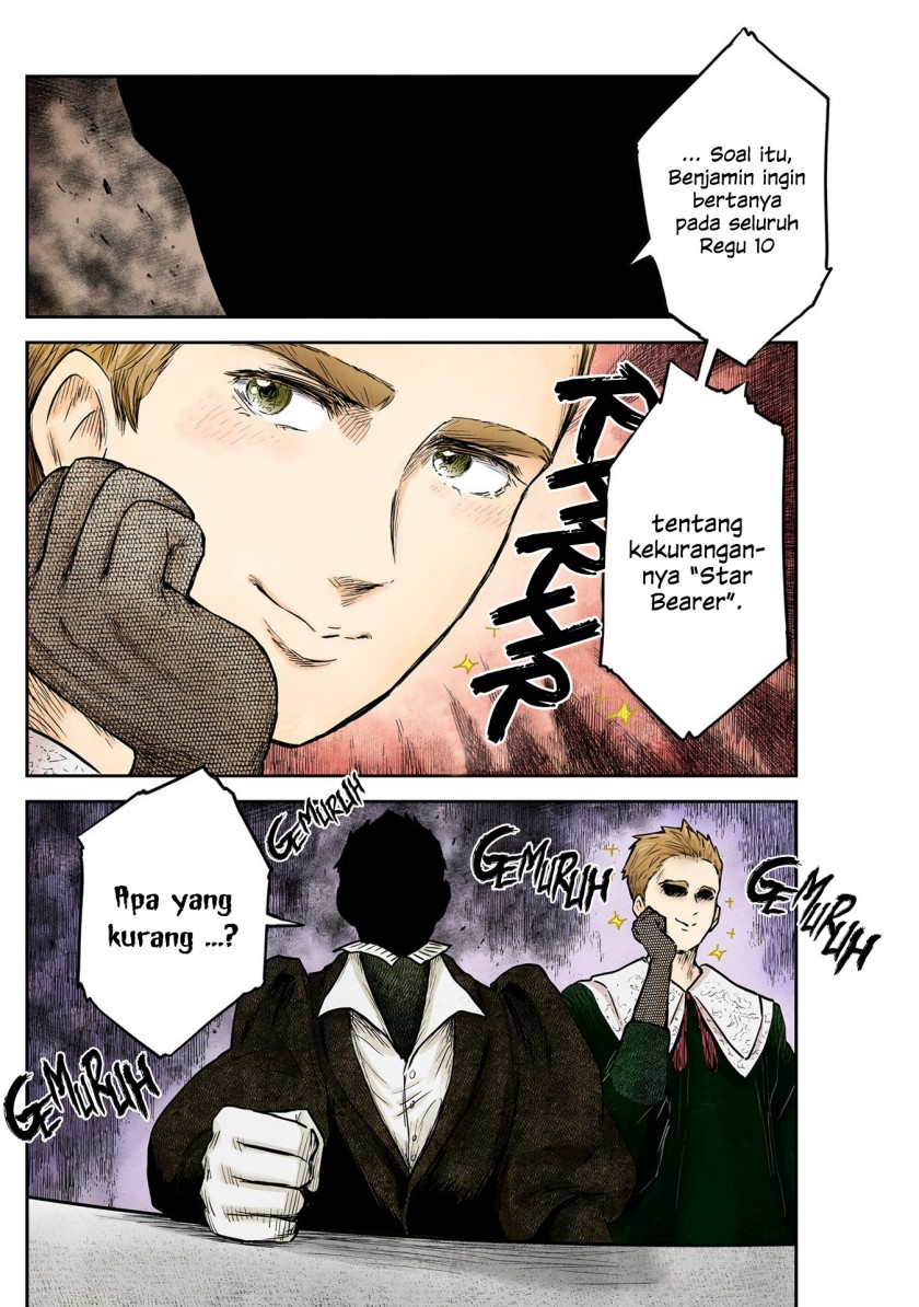 Shadows House Chapter 126 Bahasa Indonesia