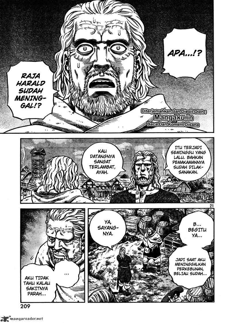 Vinland Saga Chapter 75 Bahasa Indonesia