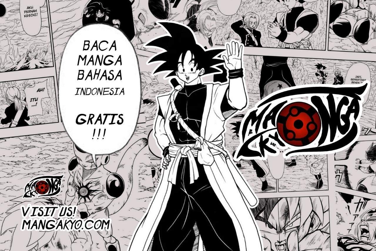 Fairy Tail: 100 Years Quest Chapter 41 Bahasa Indonesia