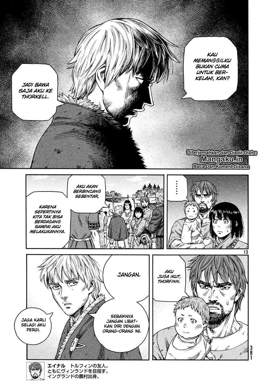 Vinland Saga Chapter 126 Bahasa Indonesia