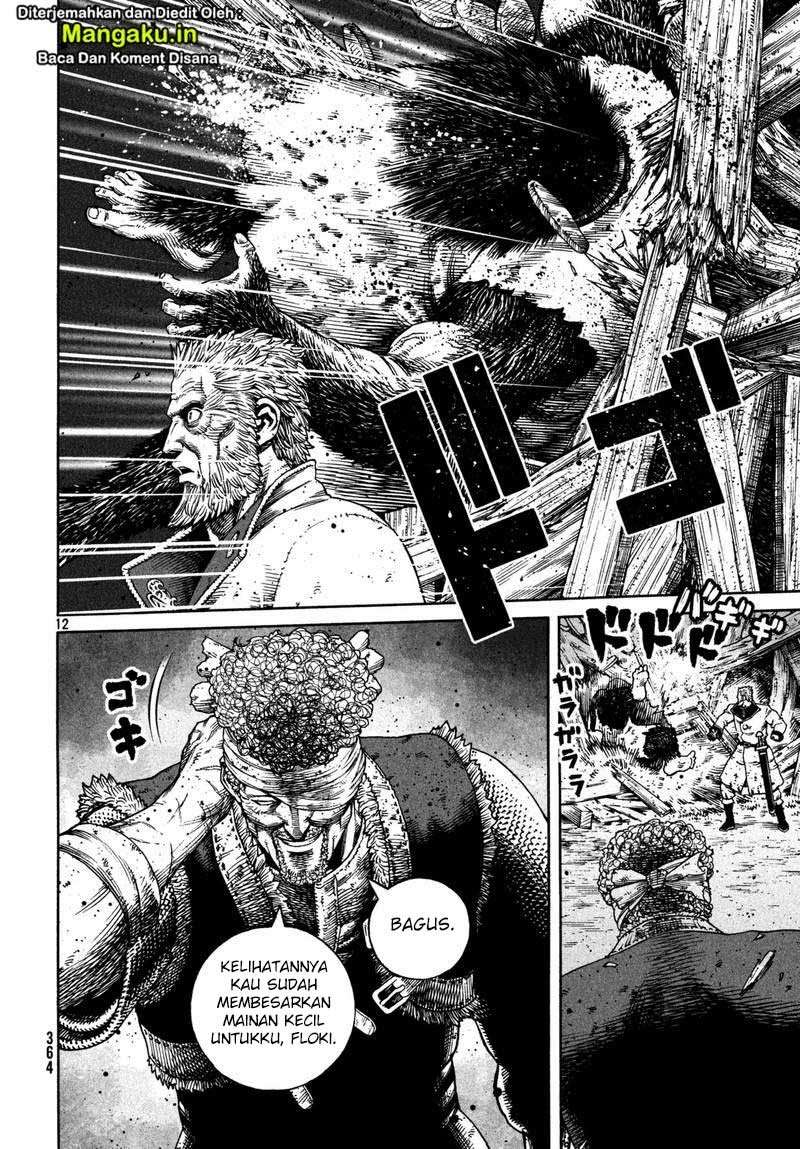 Vinland Saga Chapter 157 Bahasa Indonesia