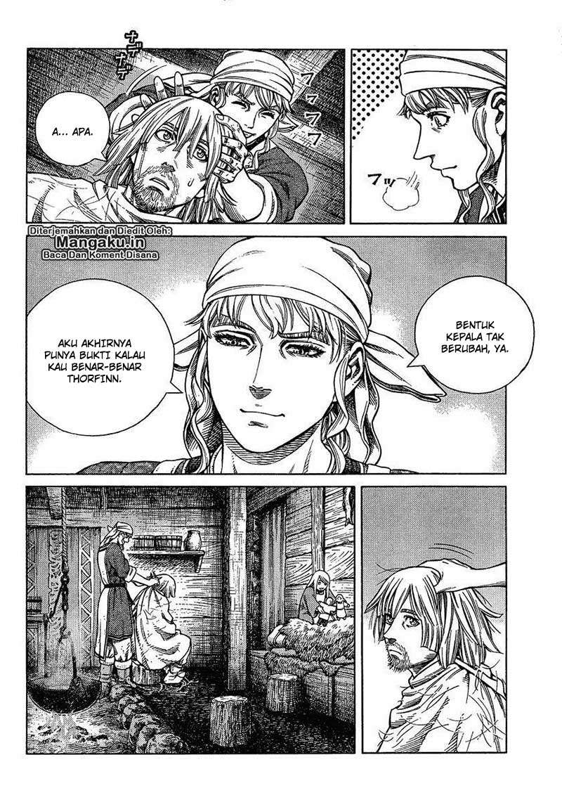 Vinland Saga Chapter 101 Bahasa Indonesia