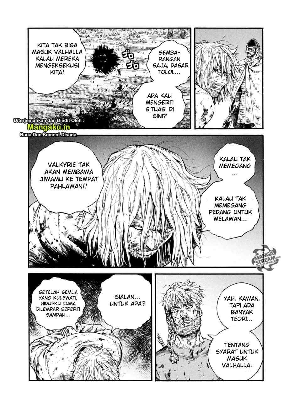 Vinland Saga Chapter 145 Bahasa Indonesia