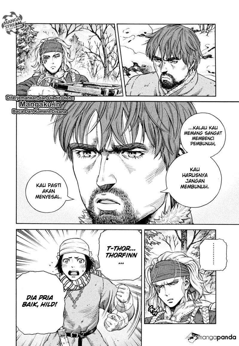 Vinland Saga Chapter 122 Bahasa Indonesia