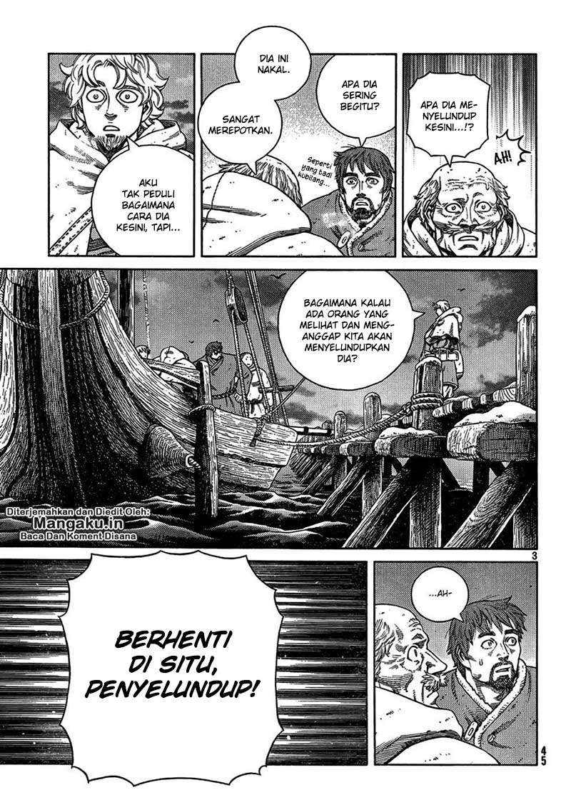 Vinland Saga Chapter 103 Bahasa Indonesia