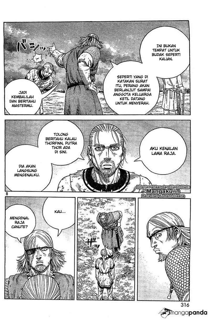 Vinland Saga Chapter 95 Bahasa Indonesia